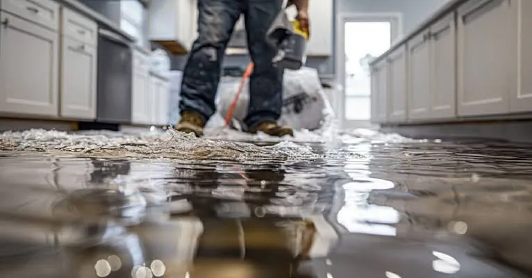 Water damage restoration companies near me in Maryland Park, MD - Emergency flood extraction
