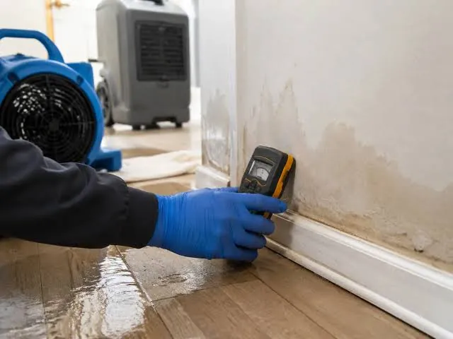 24/7 Water damage restoration services in Maryland Park, MD - Rapid flood cleanup and mitigation